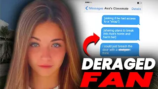 The TikToker that Had to Kill a Fan: The Case of Ava Majury | True Crime US