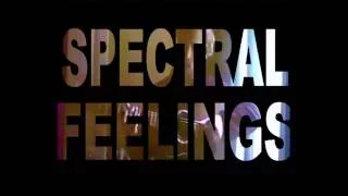 ANNA - Spectral feelings