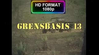 Grensbasis 13 (1979) (HD 1080p)