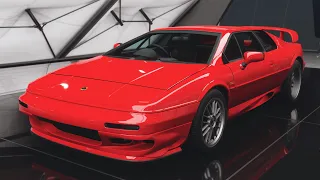 2002 Lotus Esprit V8 | Forza Horizon 5 Series 31 | PC