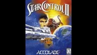 Star Control 2 starbase menu theme (3DO/UQM)