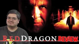 Red Dragon Movie Review