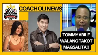 WAG PAYAGAN ANG LOCAL PALAWAN MAG DNA! -TOMMY, BIGWAS RADIO,