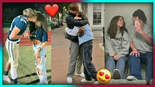 Cute Couples that'll Make You Rent A Boyfriend/Girlfriend😭💕 |#99 TikTok Compilation