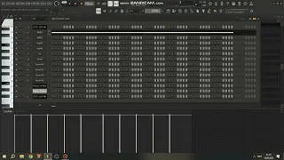 Разбор бита из трека Kai angel - FAKE LOVE FL STUDIO 21 + FLP