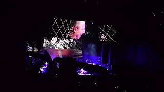 Hans Zimmer - Time (Inception) live @ Papp László Budapest Sportaréna