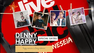 DENNY CAKNAN X HAPPY ASMARA " SATRU " FULL ALBUM TERBARU 2023