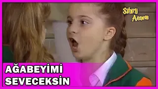 Çilek, Cem'in İlişkisine Karışıyor! - Sihirli Annem Özel Klip