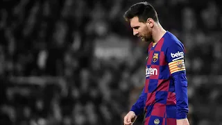 Lionel Messi [Rap] |TORMENTA| Skills & Magic | Roat Uefa Champions League 2020