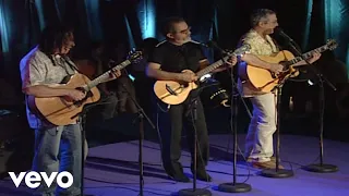 Casa No Campo / Caçador De Mim / Espanhola (Ao Vivo No Rio De Janeiro / 2002 / Medley)