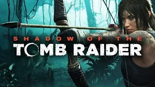 Die Apokalypse kommt 🎮 SHADOW OF THE TOMB RAIDER #002