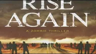 Rise Again A Zombie Thriller -clip3