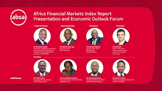 Absa 2023 AFMI Report Presentation and Economic Outlook Forum