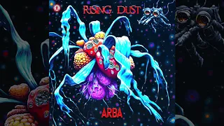 Rising Dust & Darwish - Noyla Menoyla