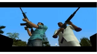 HOW TO GET UNLIMITED AMMO FOR ANY WEAPON IN GTA VICE CITY