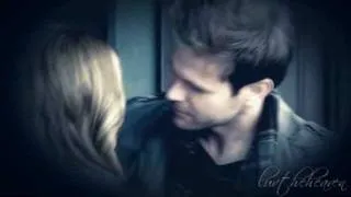 The Vampire Diaries - 2x21 The Sun Also Rises episodic vid (with flashbacks) - "Skinny Love"