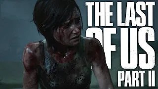 ФИНАЛ - The Last of Us 2 (Прохождение игры Одни Из Нас 2: Серия 29)