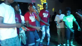 @DOLLARBOYZ HEADLINES VA-LIVE IN THE ABSENCE OF SAGE THE GEMINI IN CHEASAPEAKE VIRGINIA