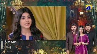 Recap - Rang Mahal - Ep 74 - 23rd September 2021 - HAR PAL GEO