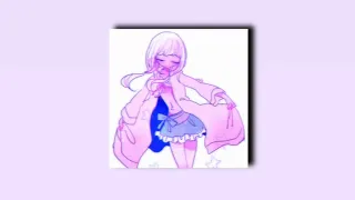 Daoko - Girl 🍬{slowed & reverb} 🍬