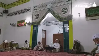 Hasbiyallahu Laailaha Illa Huwa ‘Alaihi Tawakkaltu Wahuwa Rabbul ‘Arsyil ‘Aadziiim