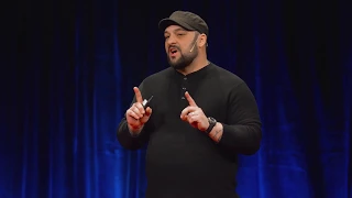 My descent into America's neo-Nazi movement & how I got out | Christian Picciolini | TEDxMileHigh