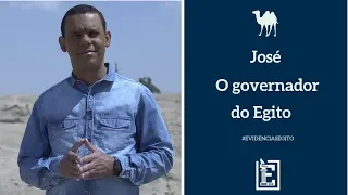 Especial Egito - José, o Governador do Egito | Evidências NT