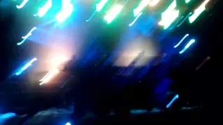 Matthew Koma - Clarity (Zedd) Live @ Lollapalooza Chile 2016