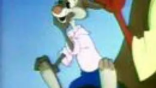 Brer Rabbit-Song of the South Video 3