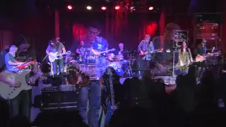 Phil Lesh & Friends (with John Mayer) - 6/12/15 Terrapin Crossroads "1977 Show Pt. 1"