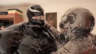 We are VENOM - Parody Sketch (Compilation #1)