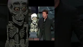 Jeff Breaks THE Bad News To Achmed! | JEFF DUNHAM