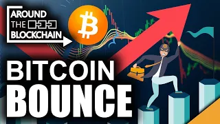 Huge Bitcoin Bounce Imminent? (Catastrophic Crash 2021)