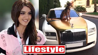 Dubai Princess - Sheikha Mahra's Lifestyle ★ 2018