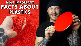 Everything You NEED to Know About Plastics | Disc Golf Basics