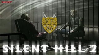 Silent Hill 2: All Endings Live Stream Compilation