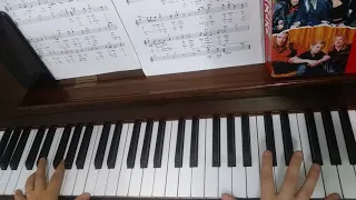 The house of the rising sun(해뜨는집) - Piano Cover