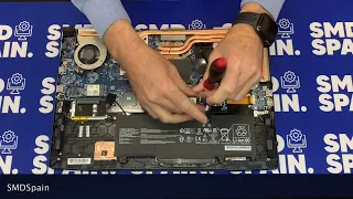 MSI Katana GF76 Intel 11th How To Upgrade M.2 Pcie Nvme SSD RAM Disassembly