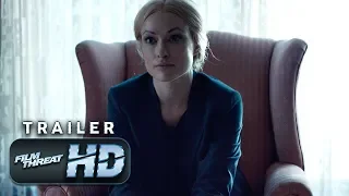 A VIGILANTE | Official HD Trailer (2019) | OLIVIA WILDE | Film Threat Trailers