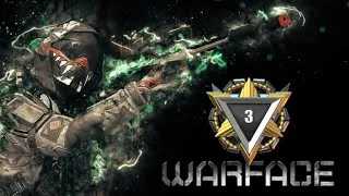 Праздничный Stream Warface!!! Пин Коды!!!