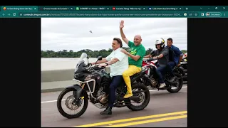 Luciano Hang (vulgo Véio da Havan) manda recado a Lula !!