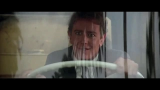 Погоня за грабителями ... отрывок из фильма (Полицейский из Беверли Хиллз 2/Beverly Hills Cop 2)1987