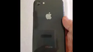 iphone 8  black small but powerful  do u like ?More interesting videos Subscribe👇#shorts