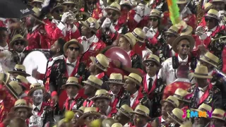 Orients Cape Town Carnival 6 January 2024 Minstrels/Coons/Klopse