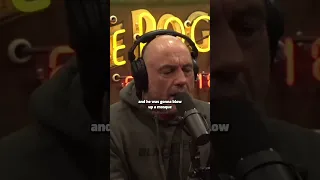 Joe Rogan shares a crazy muslim convert story