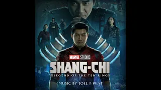 The Light and the Dark | Shang-Chi and the Legend of the Ten Rings OST