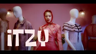 ITZY - Mafia in the morning (послышалось)