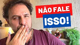 7 COISAS PROIBIDAS QUE ATRAEM BLOQUEIOS E TRAGÉDIAS / Daniel Atalla