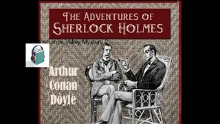 lEARN ENGLISH | Sherlock Holmes AUDIOBOOK 5 | The Boscombe Valley Mystery