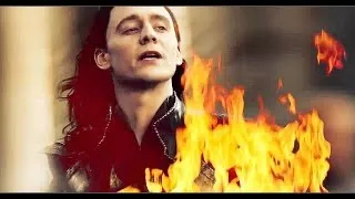 Loki | Light 'Em Up